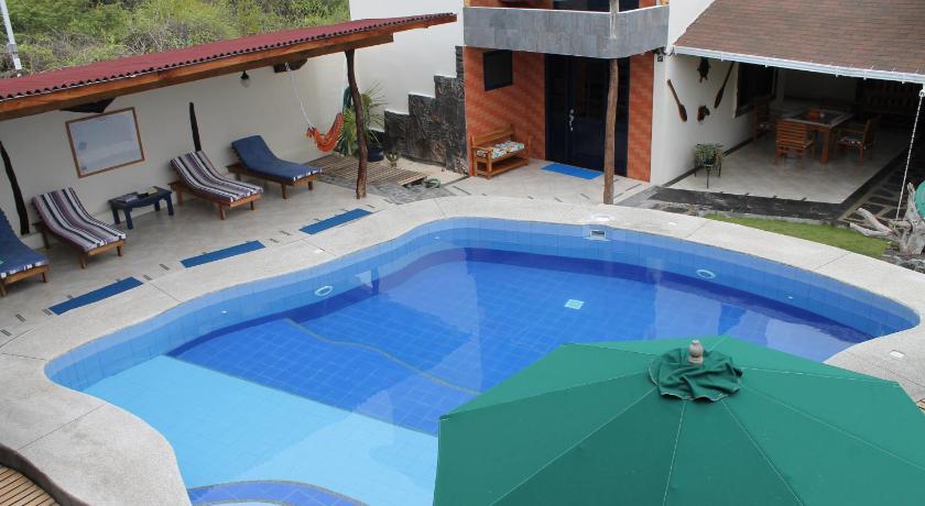 Galapagos Cottages photo