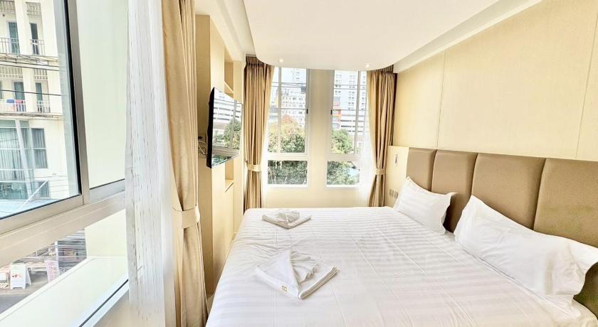 ABC QQ Hotel - image 6