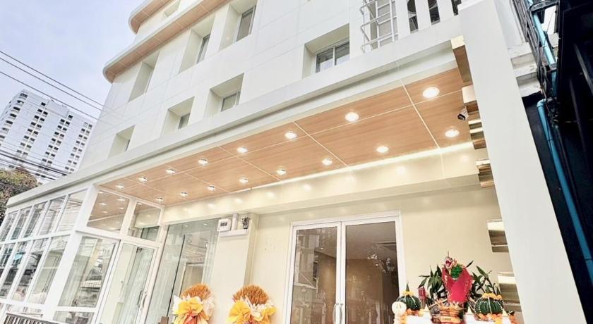 ABC QQ Hotel – Bangkok, NY