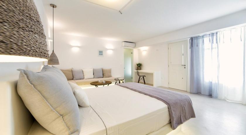 Anna Platanou Suites photo