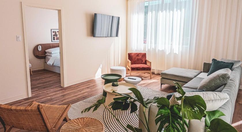 Terminus Hotel