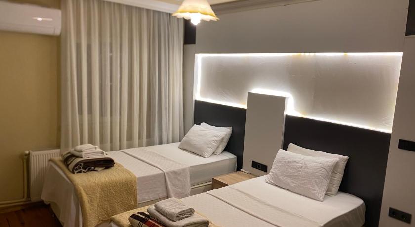 ALİDA HOME PAMUKKALE - image 16