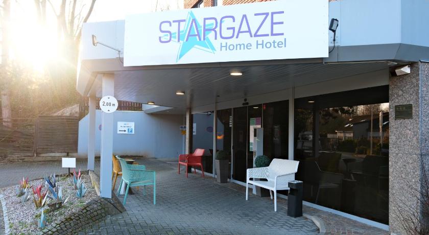 哈恩 Stargaze Home Hotel 3星级 酒店 设施