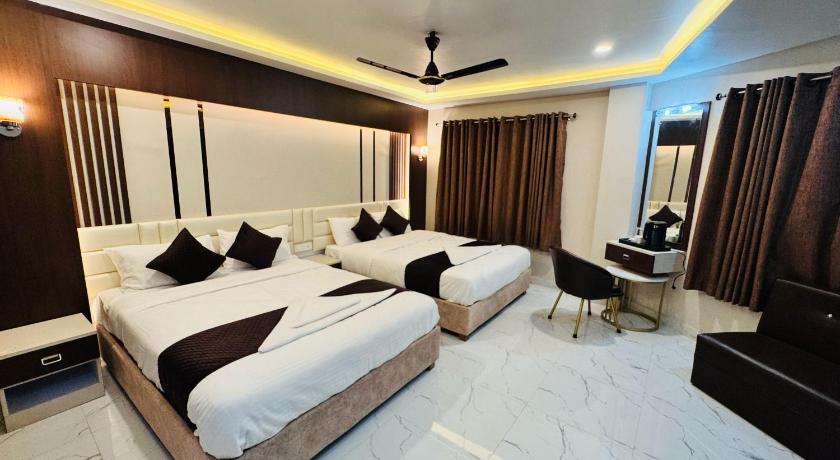 Hotel Royal Mithila in Janakpur — photo 2