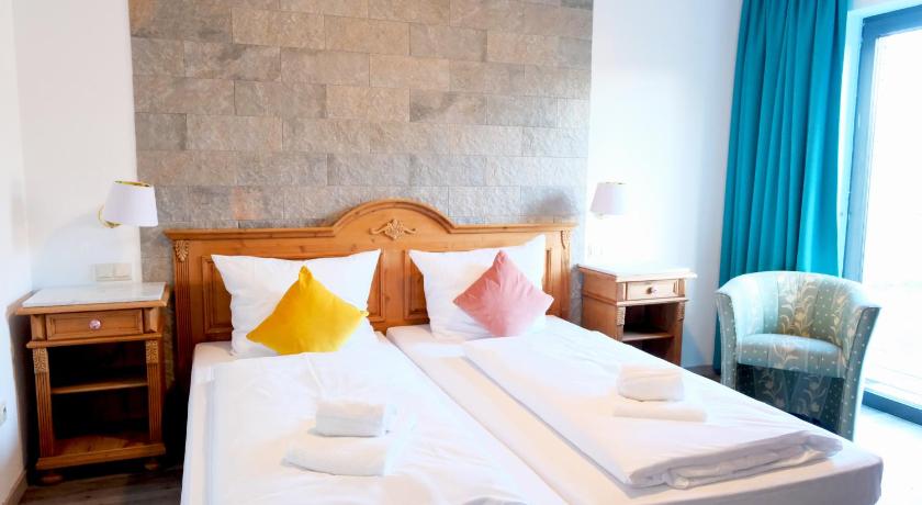 哈恩 Stargaze Home Hotel 3星级 酒店 大堂