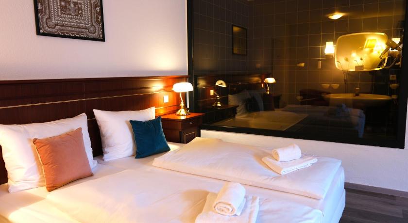 哈恩 Stargaze Home Hotel 3星级 酒店 套房