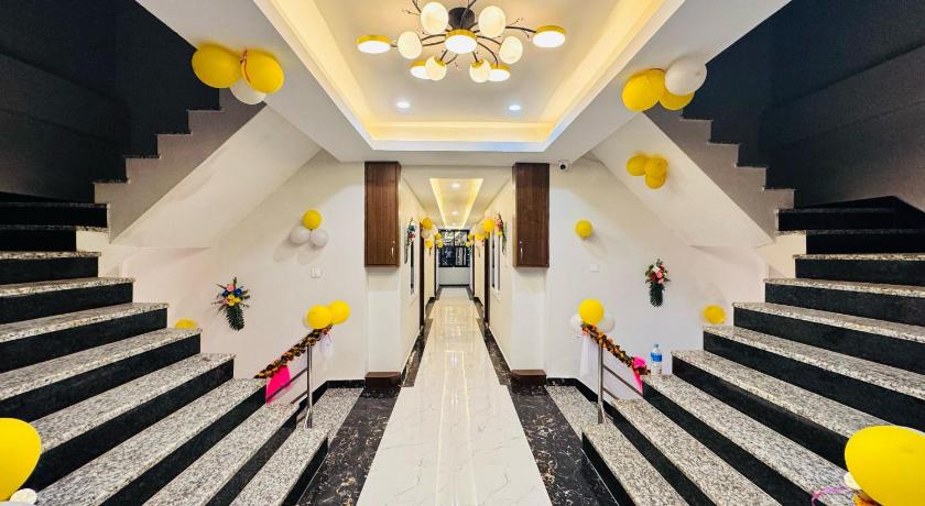 Hotel Royal Mithila in Janakpur — photo 3