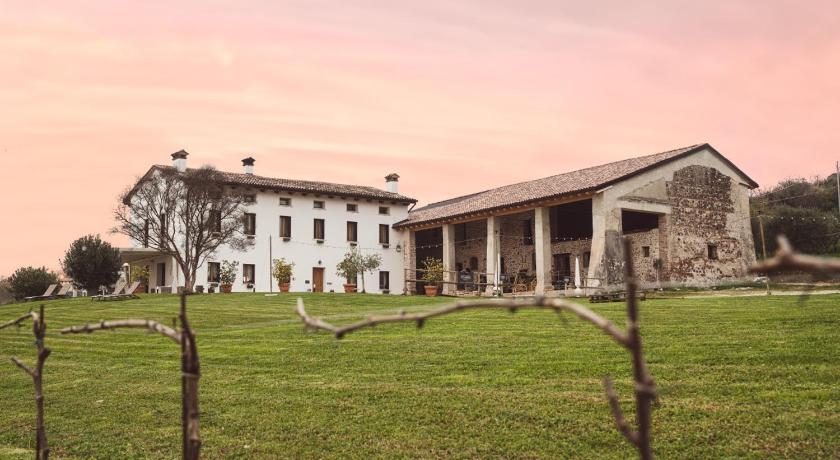 Agriturismo Vecio Portico