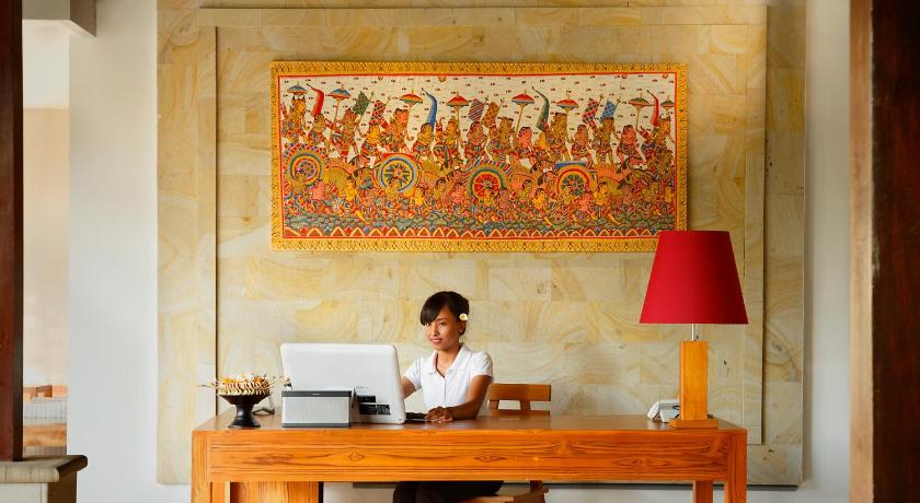 Bali Nyuh Gading Luxury Villas & Spa photo