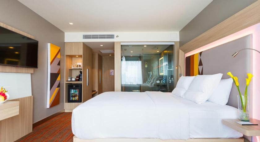 Bild av Rum Executive med king size-säng (Executive King Bed) 4