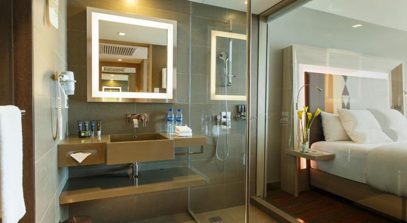 Bild av Rum Executive med king size-säng (Executive King Bed) 2