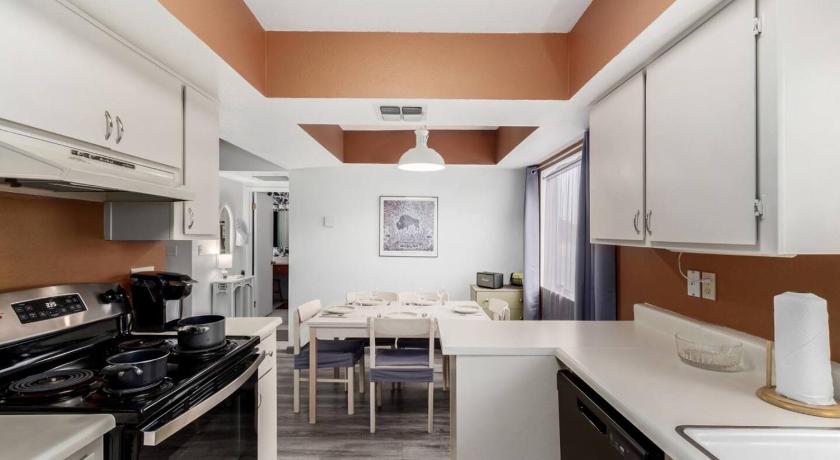 피닉스 (AZ) Stylish 2BR Condo with Gym, Pool and Hot Tub Access 4성급 숙소 외관