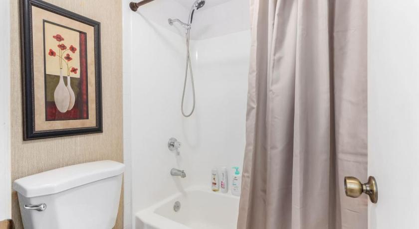 피닉스 (AZ) Stylish 2BR Condo with Gym, Pool and Hot Tub Access 4성급 숙소 전망