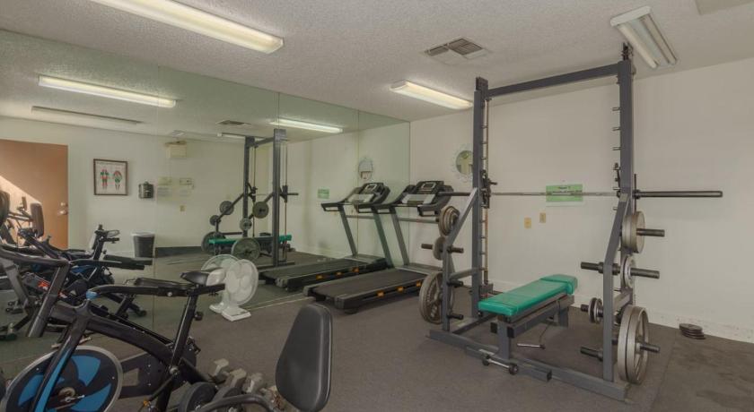피닉스 (AZ) Stylish 2BR Condo with Gym, Pool and Hot Tub Access 4성급 숙소 외관