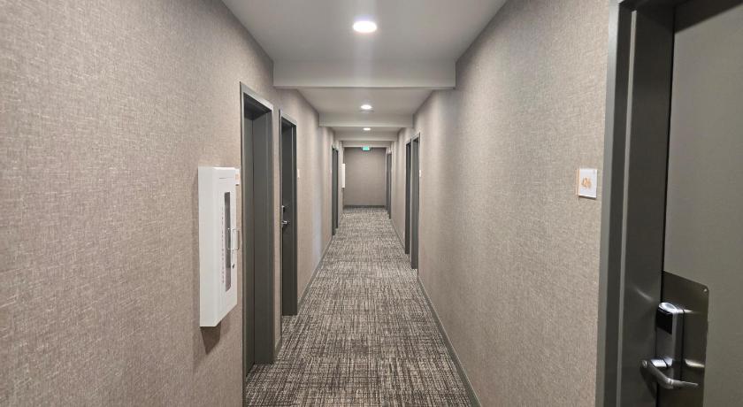 댈러스 (OR) Rayland Hotel 4성급 숙소 부대시설