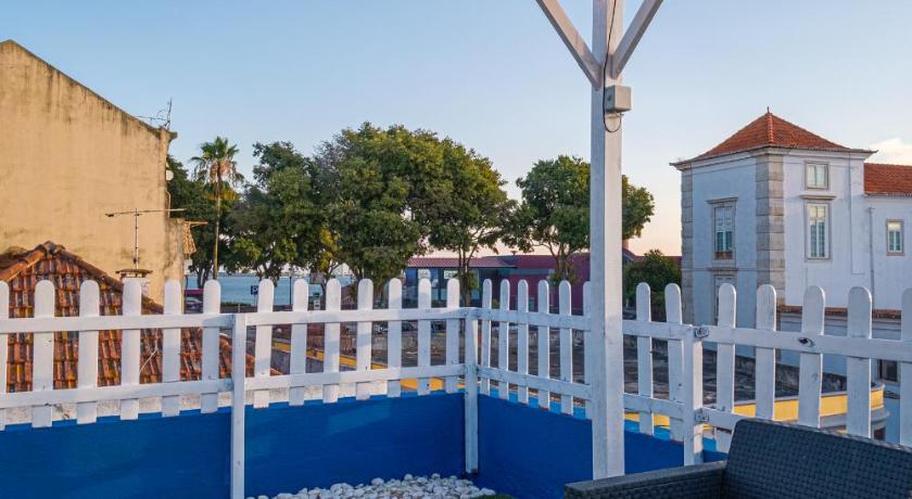 Y Quebedo - Boutique Apartments