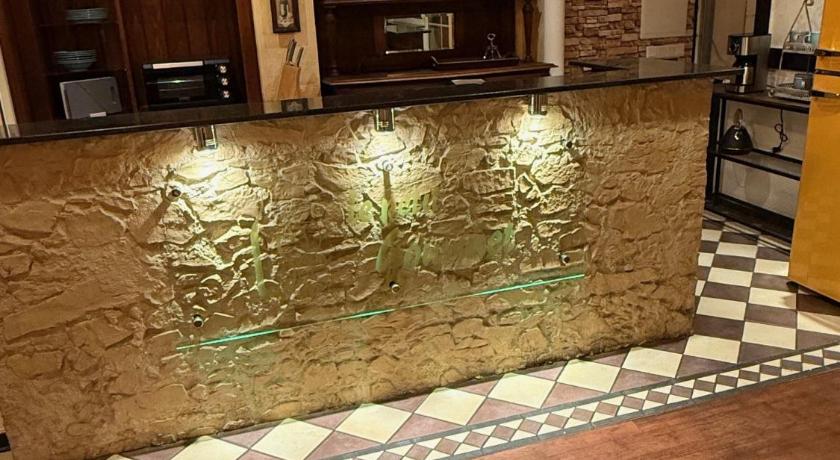 Horn Bad Meinberg Ferienwohnung No 19 Teutonia Hotel Hotel lobby