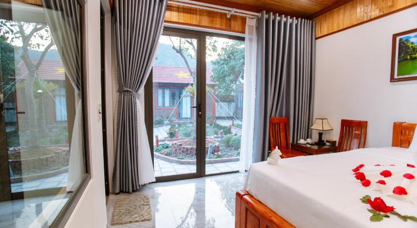 Tam Coc Minh Quan Bungalow & Homestay - image 12