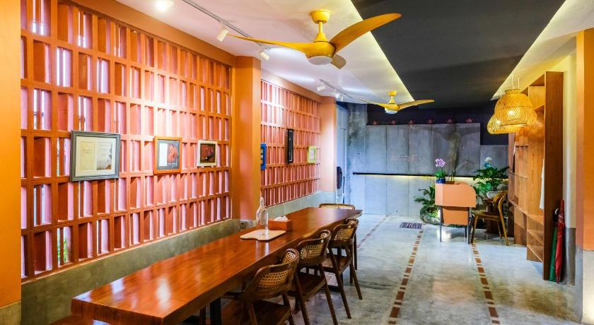 Urbanview Syariah Soul Sanctuary near Stasiun Purwokerto – Banyumas Regency, WI