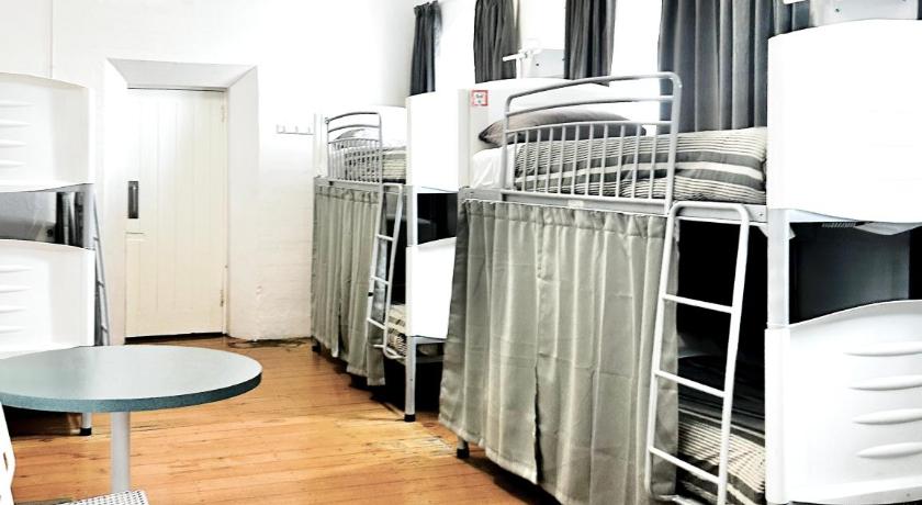 Image of 1 Person in 6-Bed Dormitory - Mixed 2