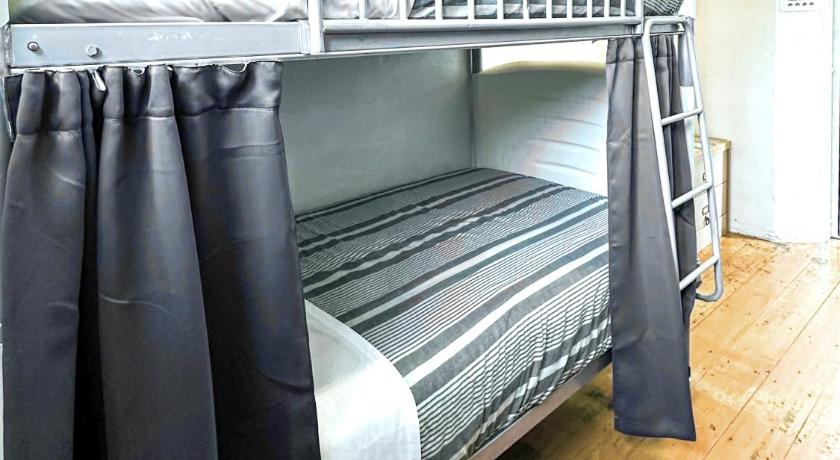 Image of 1 Person in 4-Bed Dormitory - Female Only 2