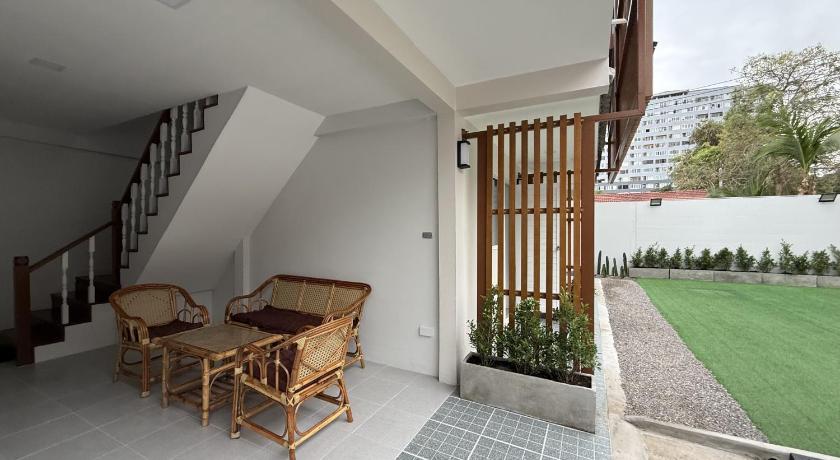 华欣 / 七岩 BROWN HOUSE 4星级 民宿 客房