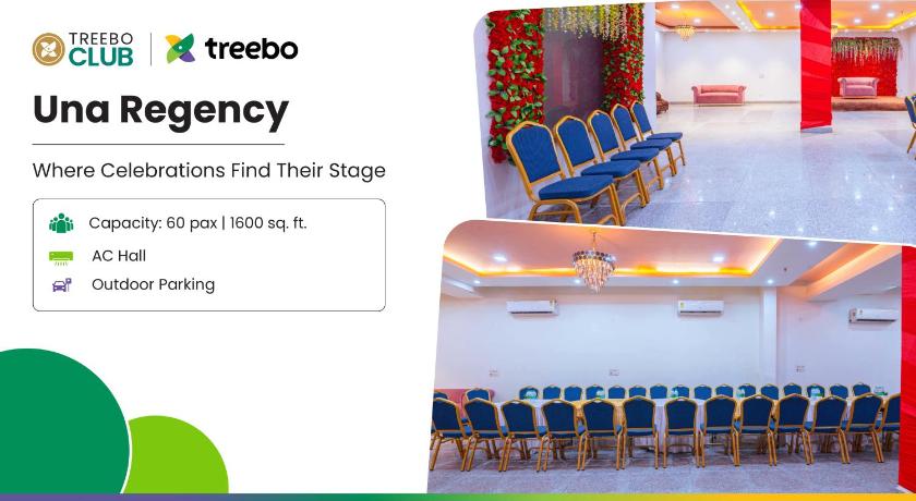 Treebo Una Regency - Near Danapur Railway Station - image 20