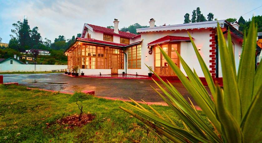 Shivvs Heritage Resort Ooty - image 2