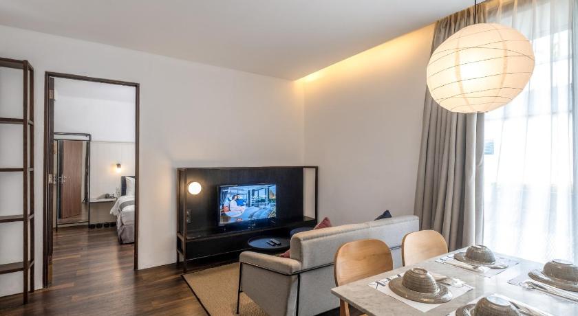 Image of Two-Bedroom Suite 0