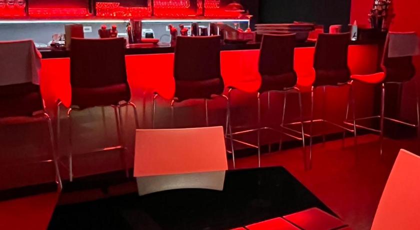 Taipei 天津大酒店 Vagus Hotel Hotel amenity