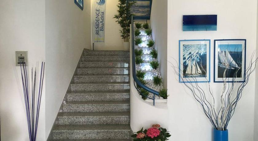 Residence BluAdria photo