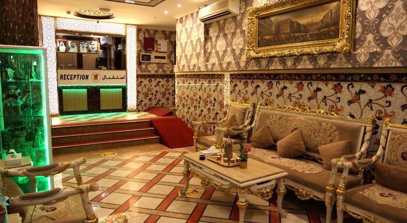 Tanha Park Hotel - image 2