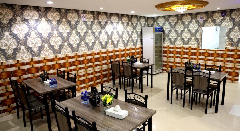 Tanha Park Hotel - image 6