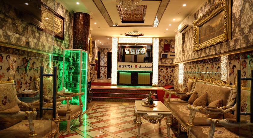 Tanha Park Hotel - main image