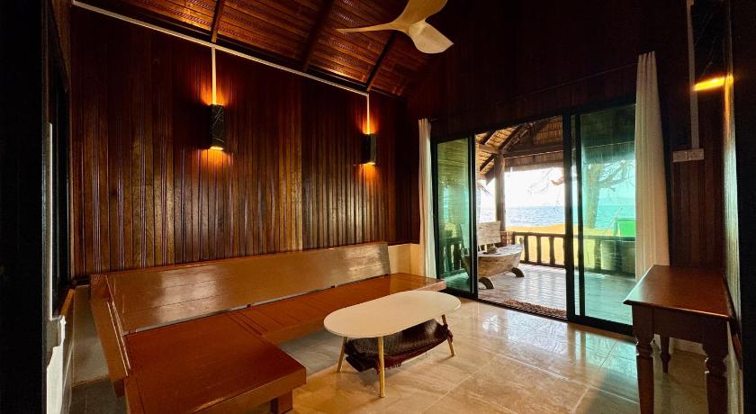 Image of Two-Bedroom Chalet 0