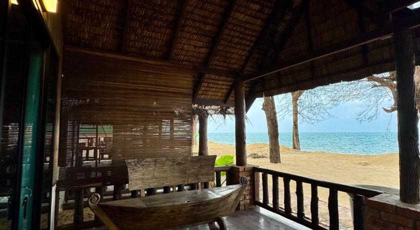 Image of Two-Bedroom Chalet 1