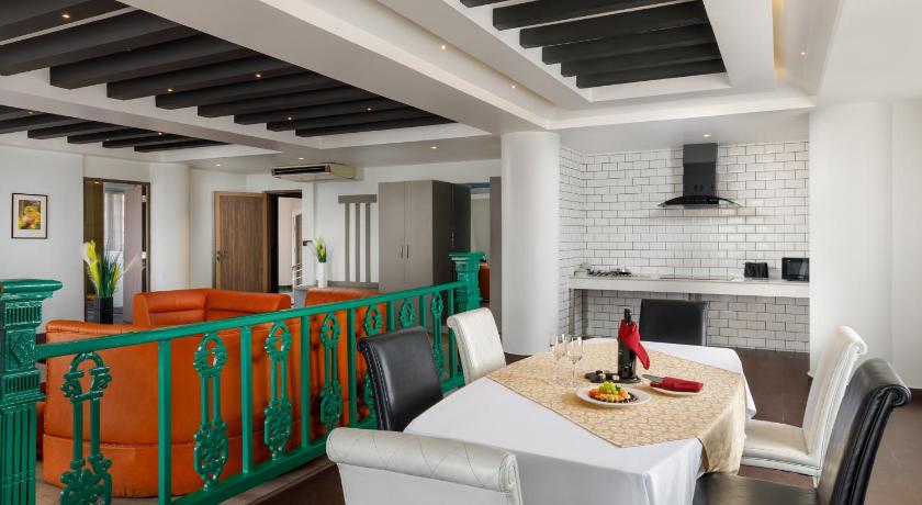 Kathmandu Guest House by KGH Group — Kathmandu (4)