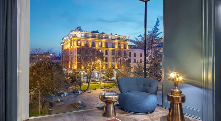 Hotel Komana Binbirdirek - image 3