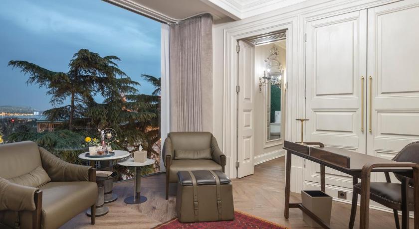 Hotel Komana Binbirdirek - image 14