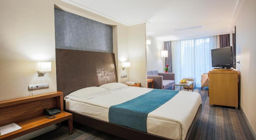 Housez Suites &amp; Apartments Special Class — Hotel in İstanbul