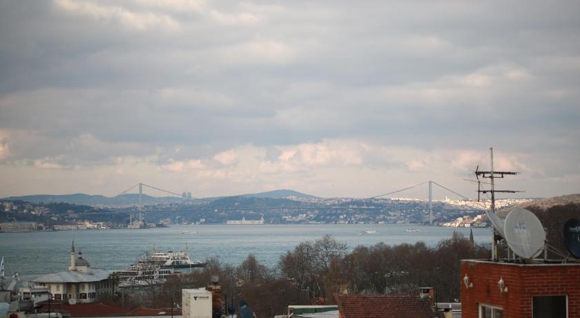 Sirkeci Park Hotel photo
