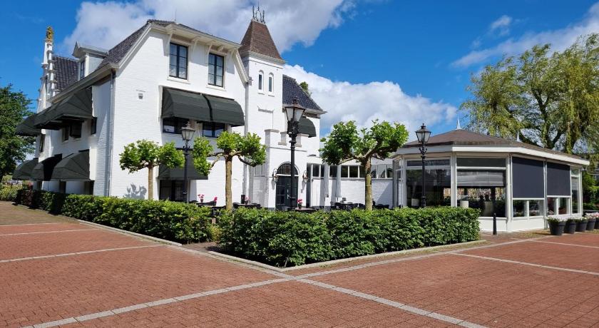 エクセイスト Herberg Welgelegen 3つ星 ホテル 客室