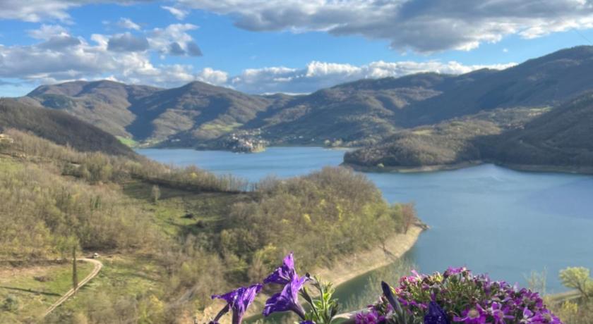 Paradiso sul lago