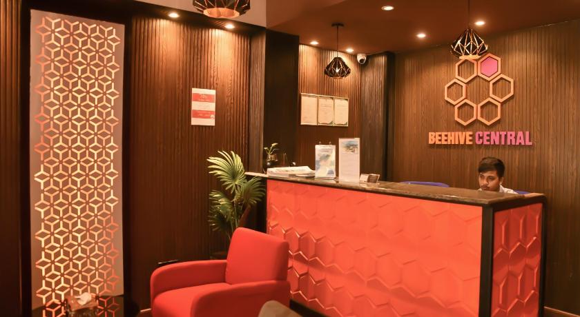 รูปของDeluxe Double Room (Free Return Airport Transfer and 10% of Food & Beverage) 10