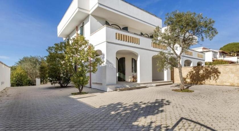 Villa Vacanza Felice