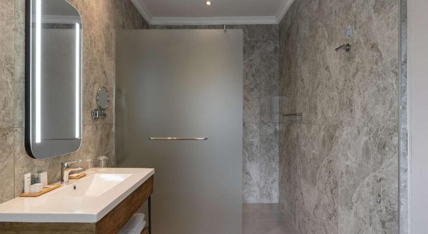 Image of Premium Room - Boutique Building 9