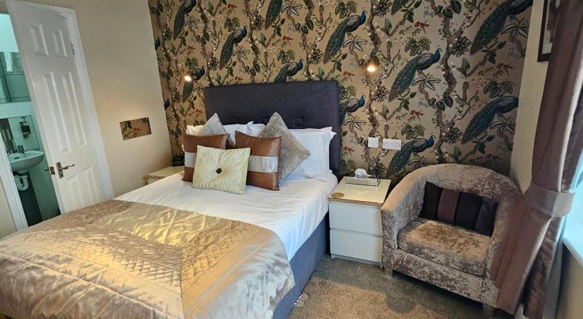 Image of Double Room 1