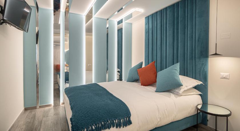 アッシジ La Dimora de Gio' 4つ星 ゲストハウス 外観