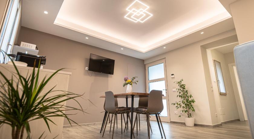 アッシジ La Dimora de Gio' 4つ星 ゲストハウス プール