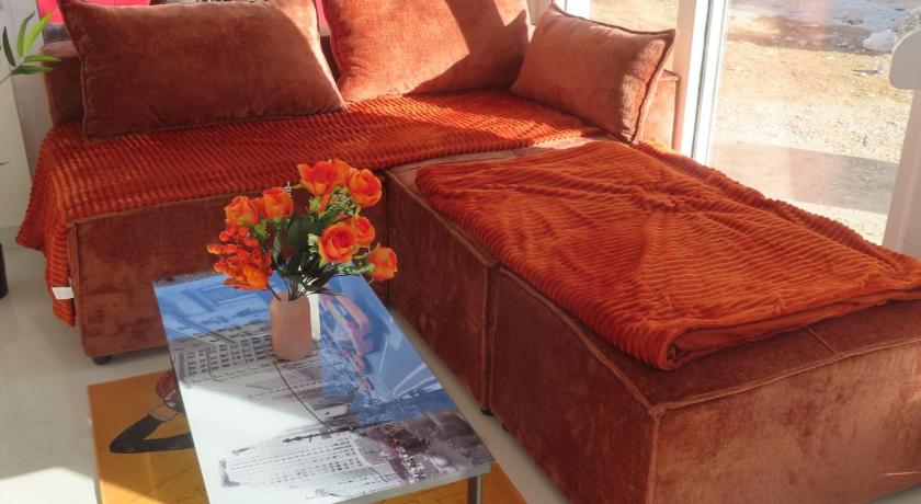 Apartmani Sonne